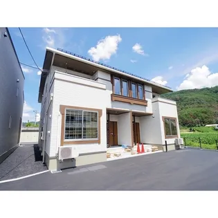 クリアネス・ボア B【202号室】の外観