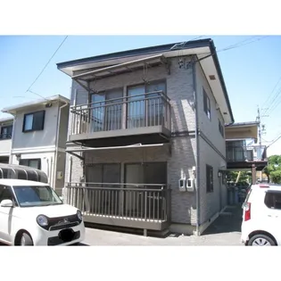 メゾンKの画像