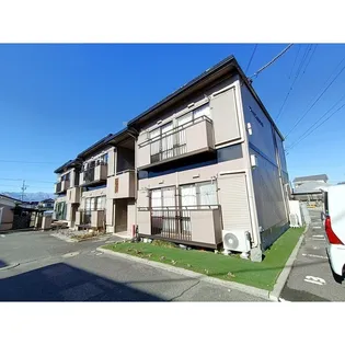 アーバンのぐち B棟の画像