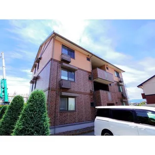 ペイサージュDの画像