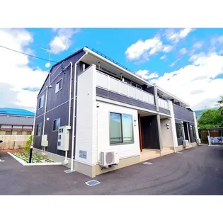 ヴィラ宮上の画像