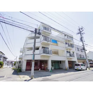 ジュネス相ノ木の画像