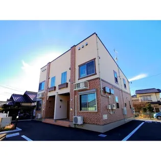 ヴィラ弁天北の画像