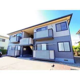 ディアス竹渕 A棟の画像