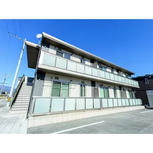 ARCADIA緑ヶ丘 WESTの画像