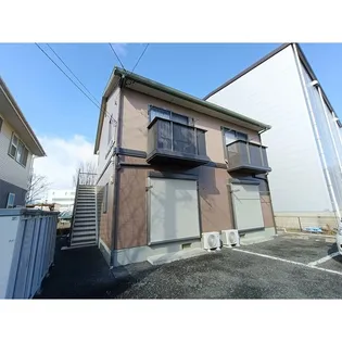 サンマルコ吉澤 C棟【1階】の外観