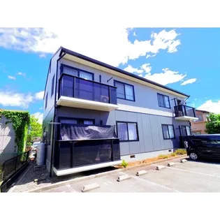 エントピアIKEDA Bの画像