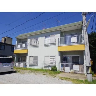 小原コーポの画像