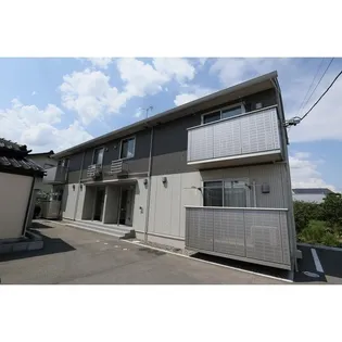 エミナーレ【102号室】の外観