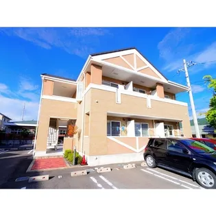 Aurora 桐 北【2階】の外観