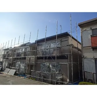 アーバンのぐち A棟【103号室】の外観