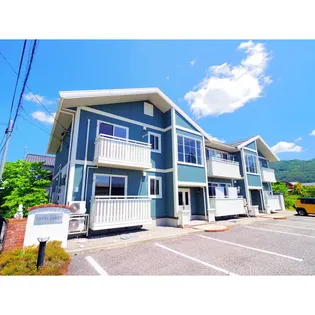 LUPINA GARDENの画像