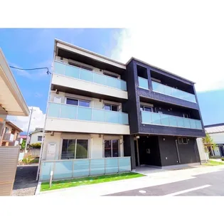 メゾン松陽亭の画像