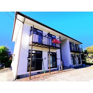 松代ハイツ【A号室】の外観