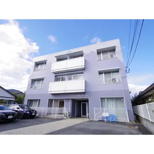 ハイツウエスタリアの画像