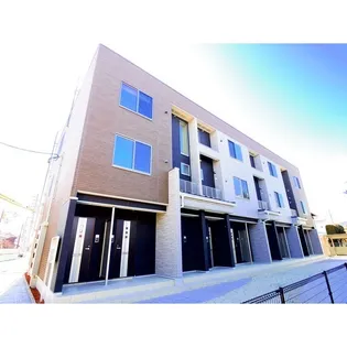 サニーレジデンスの画像