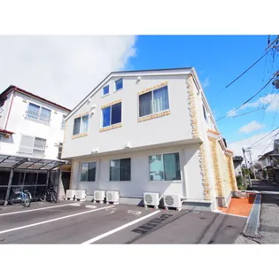 グランドソレイユ元町の画像