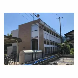 レオパレス源池の画像