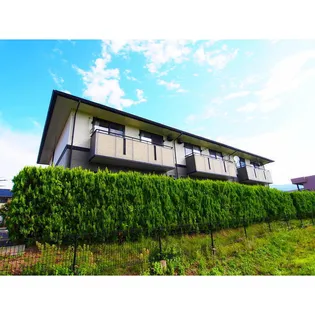 ウィステリア沢村Bの画像