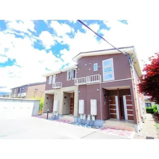 フィールフォレストIIの画像