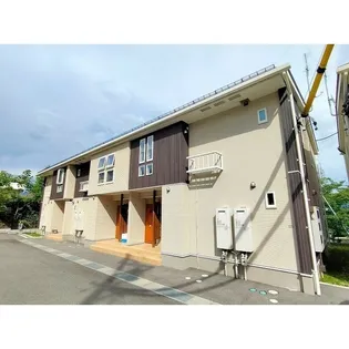 カーサ アルバAの画像