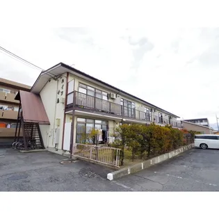 ハイツ小島【103号室】の外観