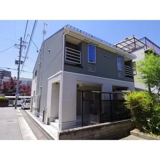 パストラル 田町の画像