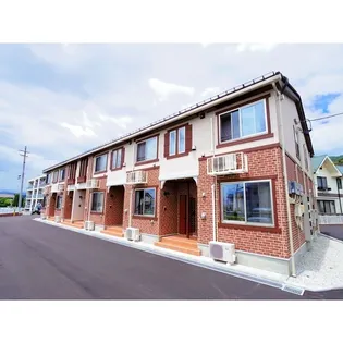 ボナール【102号室】の外観