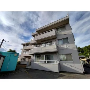 スカイラッツ五和の画像