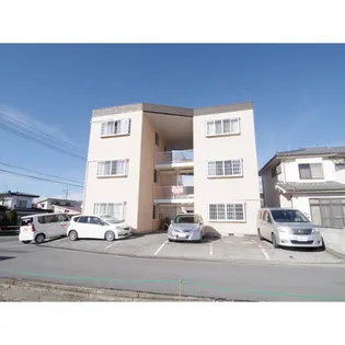 ハイツノアの画像