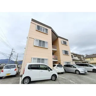 ハイツノアの画像