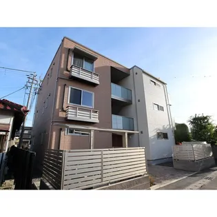 サニーコート巾上の画像