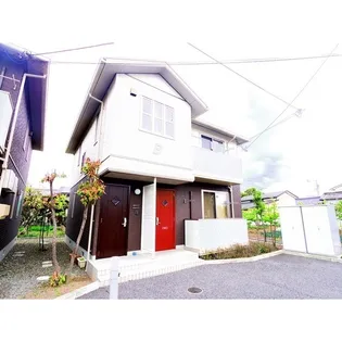 ウィズライフ B棟の画像