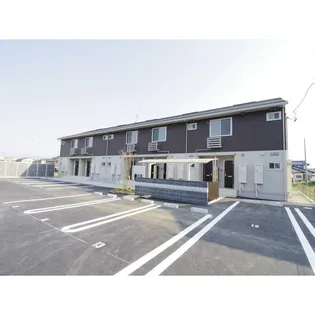 レザン Mの画像