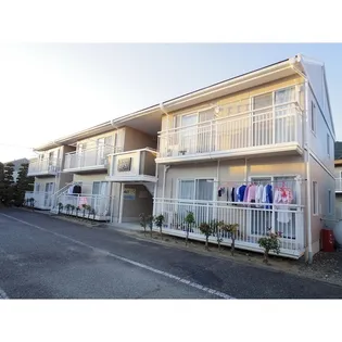 フレグランスA&Sの画像