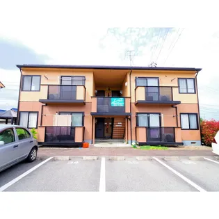 フレグランスリッチBの画像