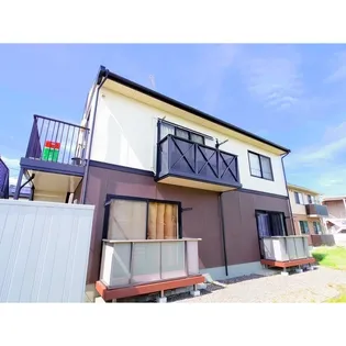 ドミールのぞみG棟【102号室】の外観