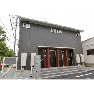 レセンテ千曲の画像