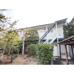 サンコーポ【102号室】の外観