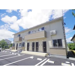 カーサドルチェの画像