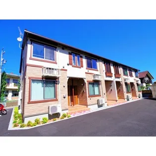 グランコートIの画像