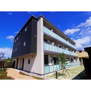 MAPLE GARDENの画像