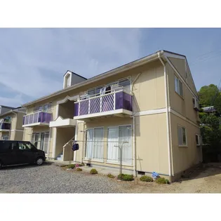 ハイツ小川 2【201号室】の外観