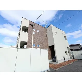 フラワーヒルズⅢの画像