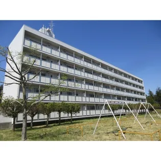 ビレッジハウス駒ヶ根1号棟の画像