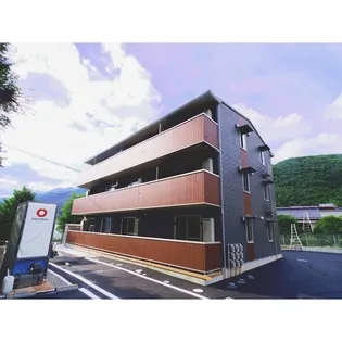 グラン ソフィアの画像