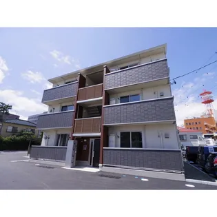 レジデンス裾花の画像