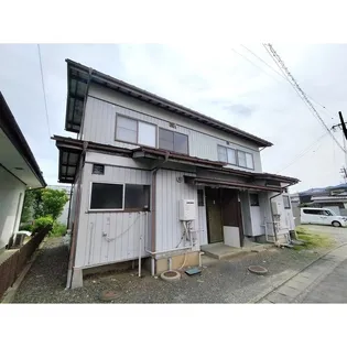 長野県長野市吉田2丁目【テラスハウス】の外観