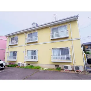 フレグランス三井 西館の画像