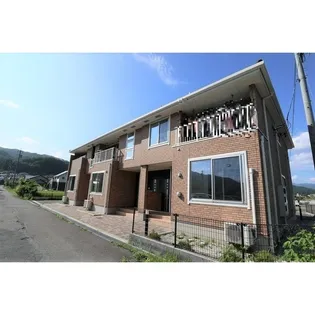 フォレスト プルメリアAの画像